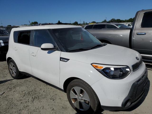 Photo 4 from auction – 2016 KIA SOUL with VIN KNDJN2A25G7320305