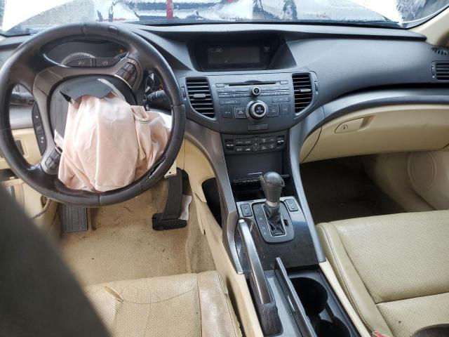 Photo 8 from auction – 2012 ACURA TSX with VIN JH4CU2F44CC012077