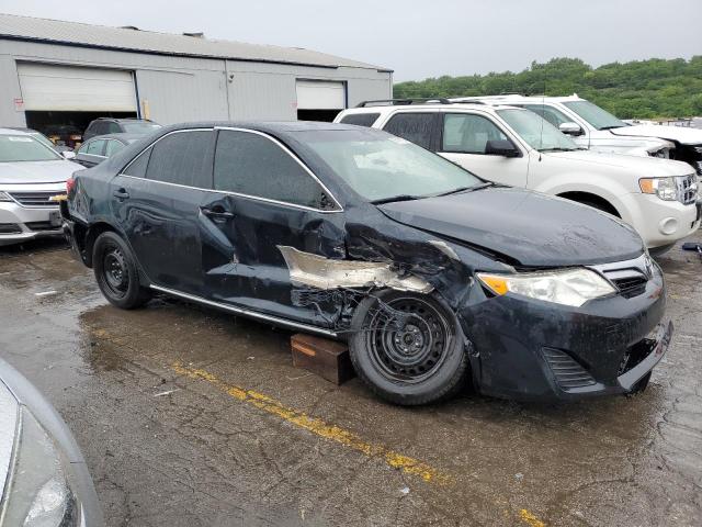 Photo 4 from auction – 2012 TOYOTA CAMRY BASE with VIN 4T4BF1FK1CR184787