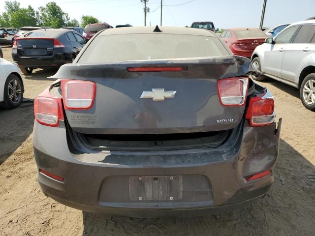 Photo 6 from auction – 2013 CHEVROLET MALIBU LS with VIN 1G11B5SA0DF149277