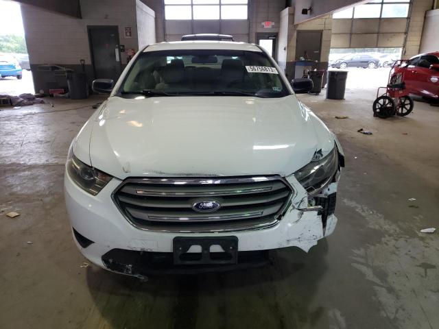 Photo 5 from auction – 2013 FORD TAURUS SE with VIN 1FAHP2D95DG179688