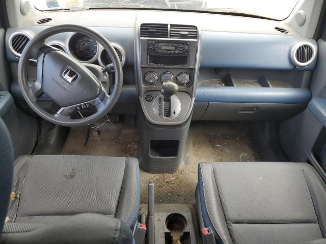 Photo 8 from auction – 2005 HONDA ELEMENT LX with VIN 5J6YH28325L008560