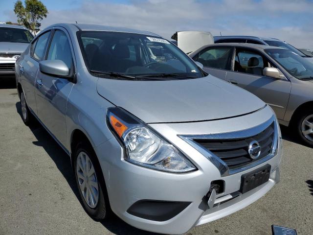 Photo 4 from auction – 2018 NISSAN VERSA S with VIN 3N1CN7AP0JL859857