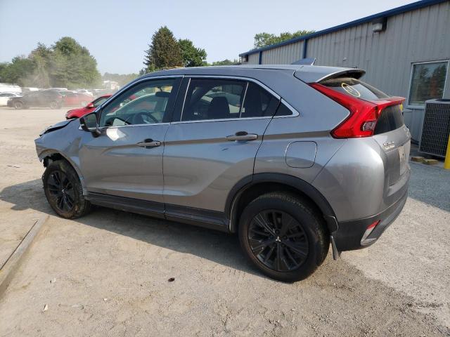 Photo 2 from auction – 2019 MITSUBISHI ECLIPSE CR with VIN JA4AT4AA8KZ023917