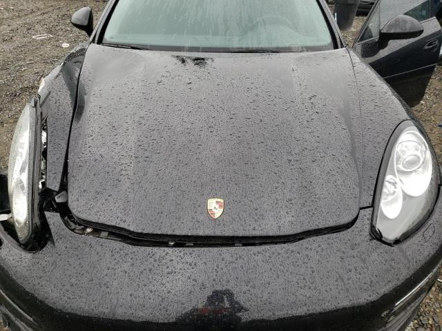 Foto 11 de la subasta – 2014 PORSCHE PANAMERA S con VIN WP0AB2A70EL056032