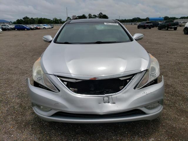 Photo 5 from auction – 2013 HYUNDAI SONATA SE with VIN 5NPEC4AC6DH674272