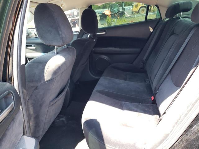 Photo 10 from auction – 2009 MAZDA 6 I with VIN 1YVHP81A995M44198