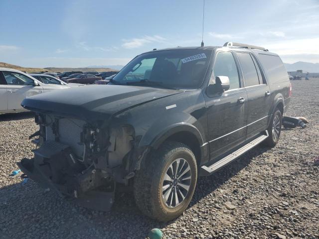 FORD EXPEDITION 2016 z numerem VIN 1FMJK1JTXGEF36573 - Zdjęcie z aukcji