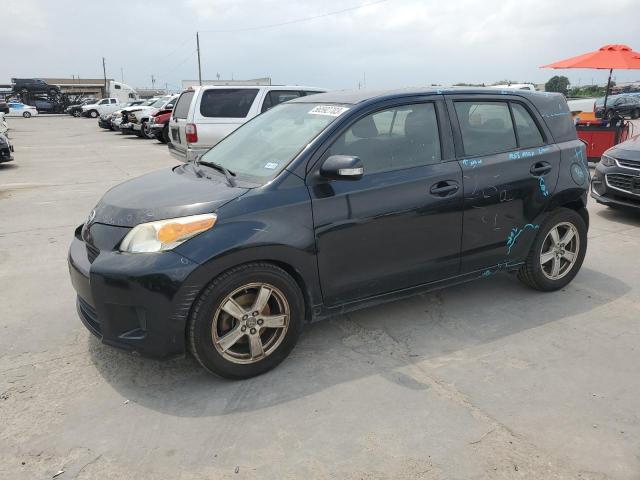 TOYOTA SCION XD 2010 with VIN JTKKU4B44A1006747 - Photo from auction