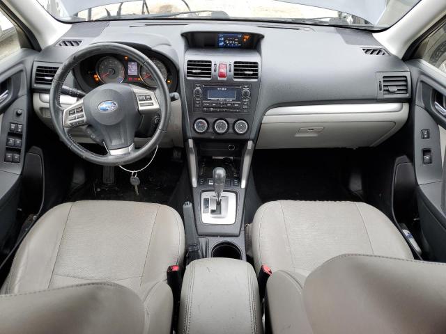 Photo 8 from auction – 2014 SUBARU FORESTER 2 with VIN JF2SJAHC2EH476643