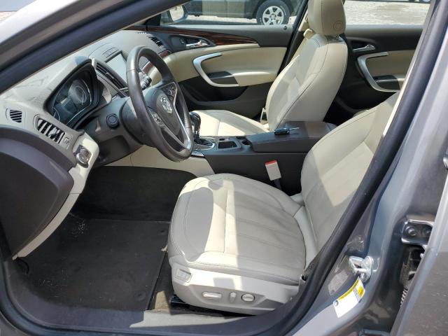 Photo 7 from auction – 2017 BUICK REGAL PREM with VIN 2G4GR5GX8H9133364