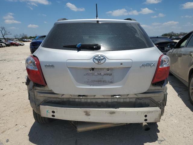 Photo 6 from auction – 2009 TOYOTA COROLLA MA with VIN 2T1KU40E89C066086