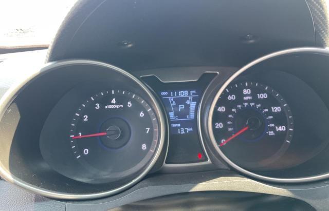 Zdjęcie 8 z aukcji – 2016 HYUNDAI VELOSTER z VIN KMHTC6AD1GU256364