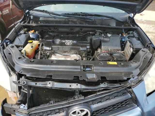 Photo 11 from auction – 2010 TOYOTA RAV4 with VIN 2T3ZF4DV6AW041183