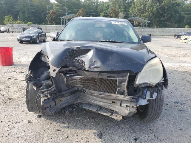 Photo 5 from auction – 2011 CHEVROLET EQUINOX LT with VIN 2GNALDEC2B1266785