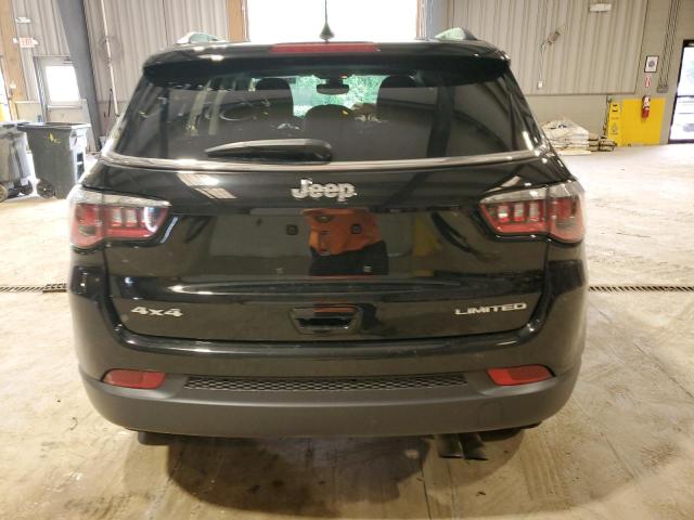 Photo 6 from auction – 2020 JEEP COMPASS LI with VIN 3C4NJDCB6LT135448