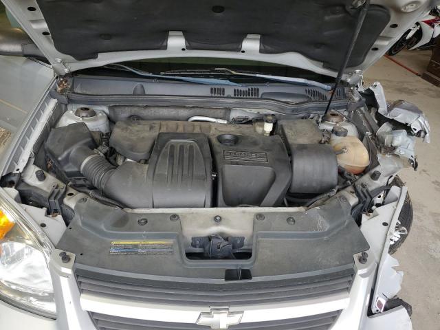Photo 11 from auction – 2005 CHEVROLET COBALT with VIN 1G1AK52F757585485