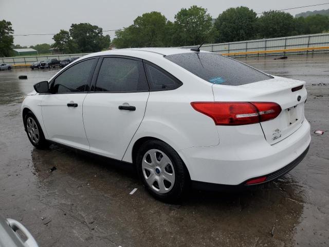 Photo 2 from auction – 2015 FORD FOCUS S with VIN 1FADP3E28FL372465