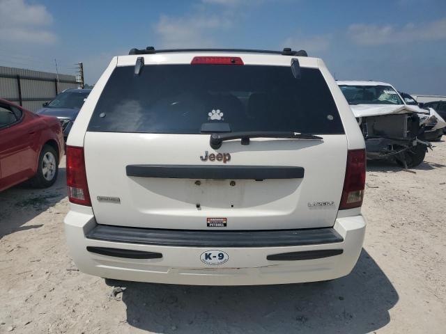 Photo 6 from auction – 2005 JEEP GRAND CHER with VIN 1J4HS48NX5C537818
