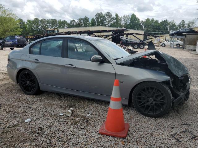 Photo 4 from auction – 2006 BMW 325 I with VIN WBAVB13526KX34162