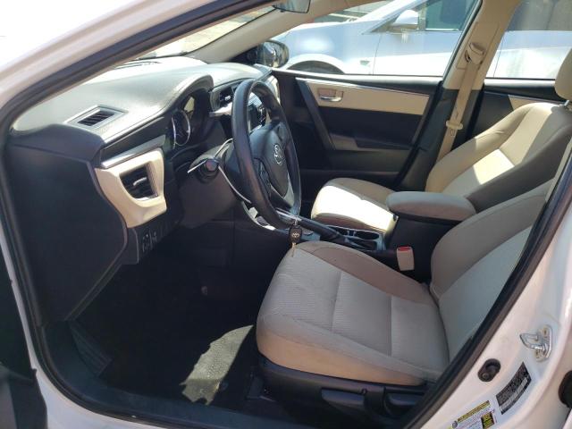 Photo 7 from auction – 2016 TOYOTA COROLLA L with VIN 2T1BURHE1GC566329