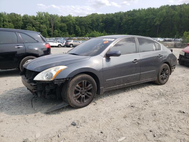 NISSAN ALTIMA BAS 2011 con VIN 1N4AL2AP8BC182394 - Foto de la subasta