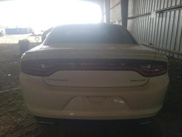 Photo 6 from auction – 2016 DODGE CHARGER SX with VIN 2C3CDXHG0GH139177