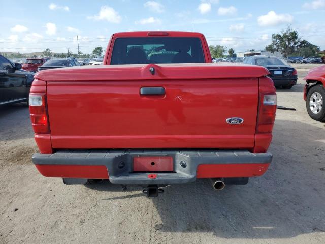 Photo 6 from auction – 2003 FORD RANGER SUP with VIN 1FTYR44V23PB42416