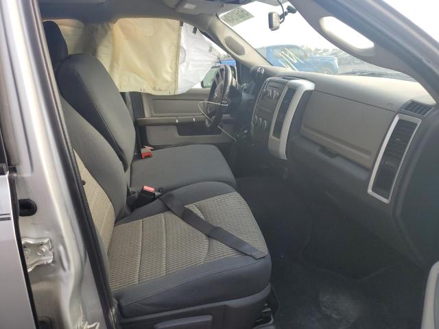 Zdjęcie 7 z aukcji – 2009 DODGE RAM 1500 z VIN 1D3HB13TX9S761037