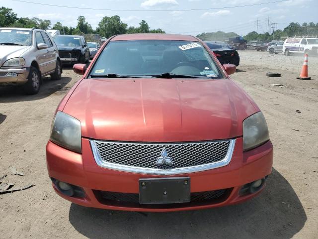 Photo 5 from auction – 2011 MITSUBISHI GALANT ES with VIN 4A32B3FF8BE031595