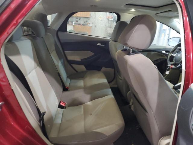 Снимка 10 от търг – 2013 FORD FOCUS SE с VIN 1FADP3F22DL163802