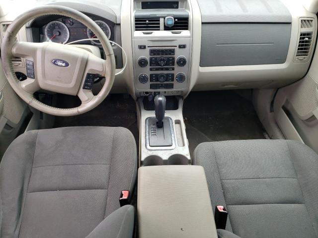 Photo 8 from auction – 2010 FORD ESCAPE XLT with VIN 1FMCU0D76AKA41887