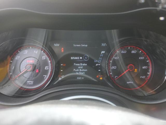 Photo 9 from auction – 2022 DODGE CHARGER SX with VIN 2C3CDXBG2NH246270