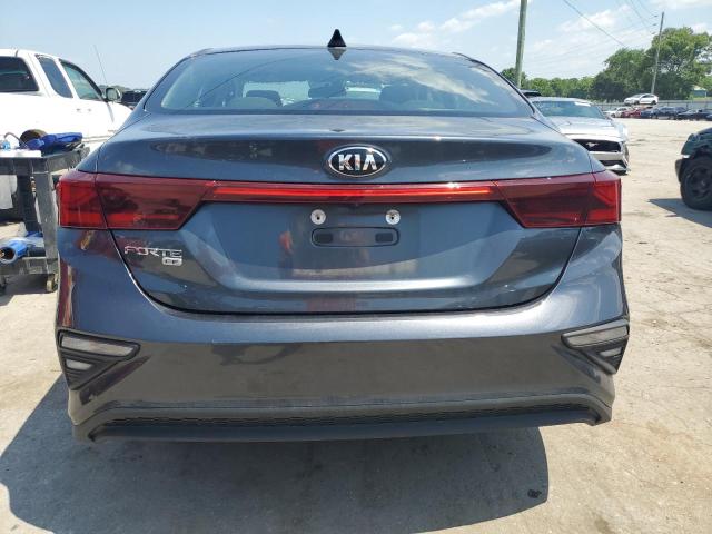 Photo 6 from auction – 2019 KIA FORTE FE with VIN 3KPF24AD6KE127486
