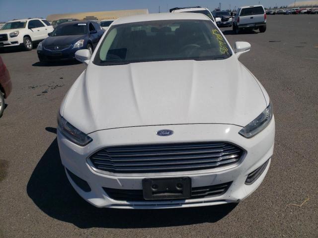 Photo 5 from auction – 2014 FORD FUSION SE with VIN 3FA6P0H70ER301467