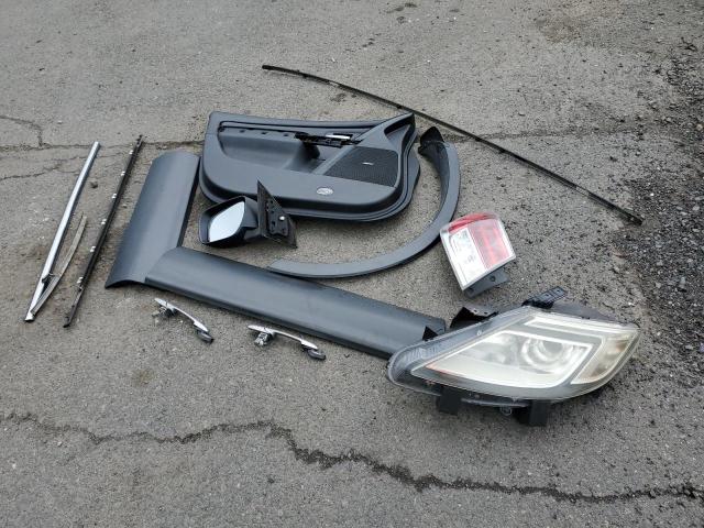 Photo 13 from auction – 2008 MAZDA CX-9 with VIN JM3TB38V280141051