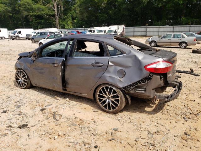 Photo 2 from auction – 2014 FORD FIESTA TIT with VIN 3FADP4CJ8EM103363