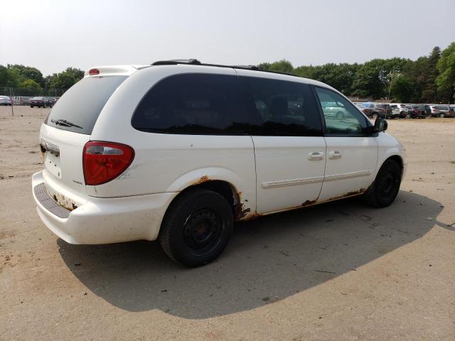 Photo 3 from auction – 2007 CHRYSLER TOWN & COU with VIN 2A4GP54L87R157930