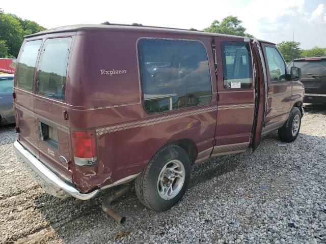 Photo 3 from auction – 2003 FORD ECONOLINE with VIN 1FDPE24L33HA04948