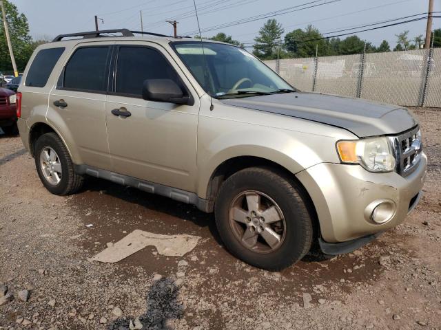 Photo 4 from auction – 2011 FORD ESCAPE XLT with VIN 1FMCU9DGXBKA90466