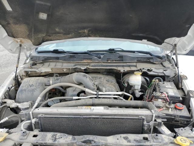 Photo 11 from auction – 2017 RAM 1500 ST with VIN 1C6RR7FT5HS633432