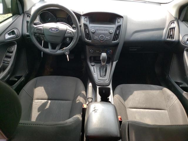 Photo 8 from auction – 2018 FORD FOCUS SE with VIN 1FADP3F27JL326553