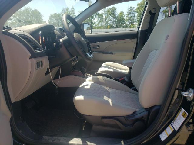 Photo 7 from auction – 2020 MITSUBISHI OUTLANDER with VIN JA4AR3AU0LU002674