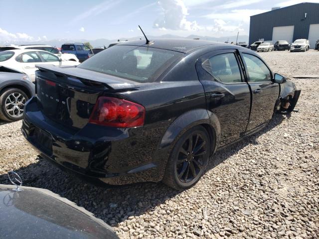 Zdjęcie 3 z aukcji – 2014 DODGE AVENGER SE z VIN 1C3CDZAB0EN167222