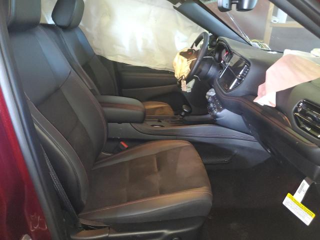 Photo 7 from auction – 2022 DODGE DURANGO R/ with VIN 1C4SDJCTXNC204481
