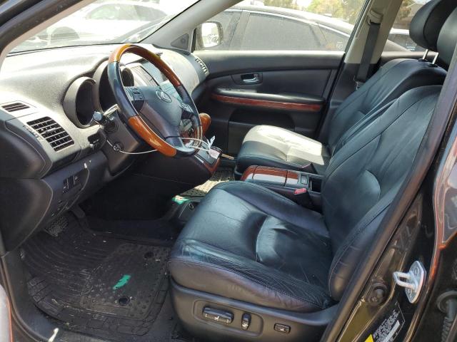 Photo 7 from auction – 2008 LEXUS RX 400H with VIN JTJHW31U682042044