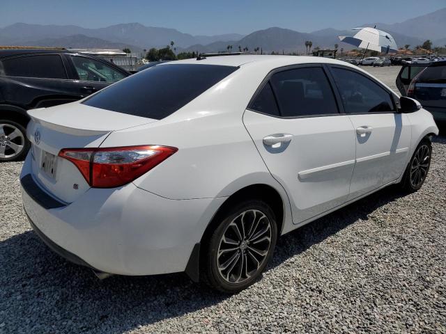 Photo 3 from auction – 2014 TOYOTA COROLLA L with VIN 5YFBURHE1EP022233