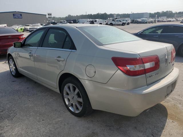 Photo 2 from auction – 2007 LINCOLN MKZ with VIN 3LNHM26T97R612952
