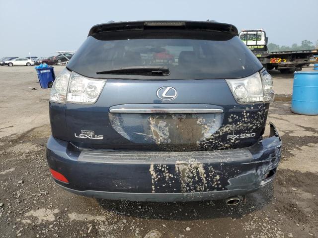 Фото 6 с аукциона – 2005 LEXUS RX 330 с VIN 2T2HA31U85C042086