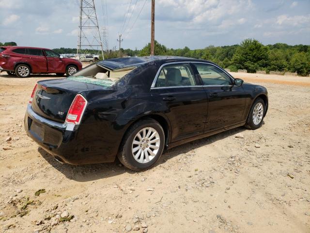 Photo 3 from auction – 2013 CHRYSLER 300 with VIN 2C3CCAAG5DH508539